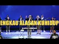 Lagu Engkau Alasan Kuhidup medley Karya Terbesar || Jesea Kristiawan || KOG Church