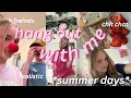 Download Lagu GA MET ME OM *zomerdagen* 🍉🫐☀️