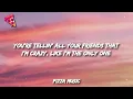 Post Malone & Morgan Wallen - I Had Some Help (Lyrics)