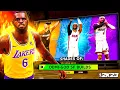 the 5 Best Small Forward Builds for the REST of NBA 2K23