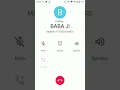 Download Lagu BABA JI Calling