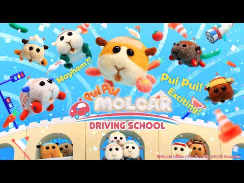 Promotional Video 2 [Subtitled]