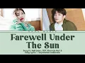 Suzy Ft. Nak Joon - Farewell Under The Sun - Easy Lyrics - Oppa Music