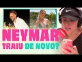 NEYMAR LIKES INFLUENCER S DARING PHOTO AND STARTS CONTROVERSY