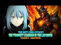 Download Lagu BINUGBOG NI ZEGION SI VEGA! #57 - Volume 21 - Tensura Lightnovel