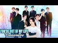 Download Lagu You're Out of My Life, Forevermore Dubbed Chinese Drama #dramabox