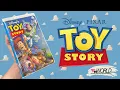 Download Lagu Walt Disney Home Video: Toy Story | (VHS) Opening Trailers - 1995