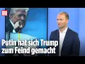 Download Lagu Das bedeutet Trumps Waffen-Wende für den Ukraine-Krieg