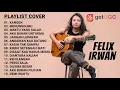 Download Lagu KANGEN - DEWA 19 | FULL ALBUM TERBAIK COVER FELIX IRWAN COCOK TEMANI KAMU LAGI REBAHAN