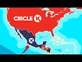 All Countries With Circle K in 2026