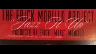 Erick Morillo - Live Your Life