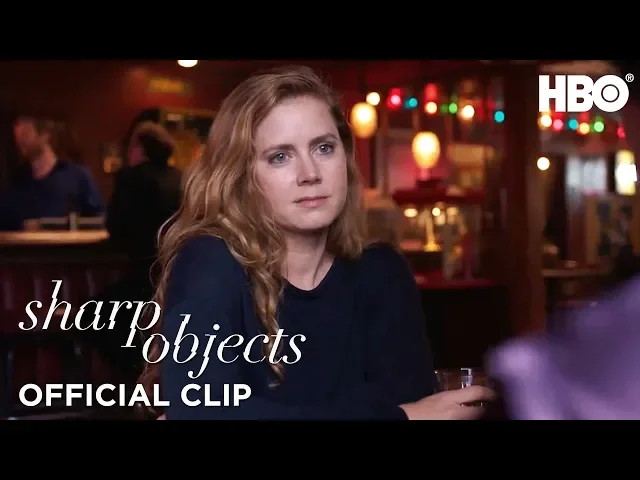 'Bless Your Heart' Ep. 2 Official Clip | Sharp Objects | HBO