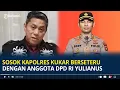 Download Lagu Sosok AKBP Dody Surya Putra, Kapolres Berseteru dengan Anggota DPD RI Yulianus Henock Samual