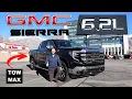 2023 GMC Sierra 1500 SLT This Is The GMC Sierra To Buy