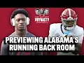 Breaking Down Alabama s Running Backs Who Will Emerge As the Leader