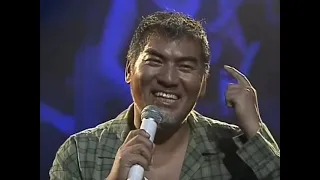 나훈아 라이브 콘서트 2002 2부 