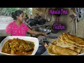 Download Lagu Masala Dosa ! Dosa chutney and chicken curry for masala dosa.I made it.     village kitchen recipe
