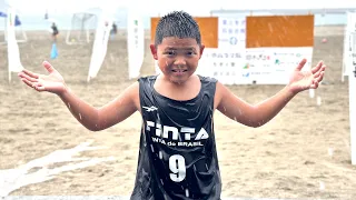 DEU RUIM NO CAMPEONATO DE FUTEBOL