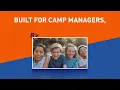 Summer Camp Management Software - Optimize Promote Grow