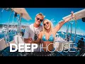 Download Lagu Ibiza Summer Mix 2025 🍓 Tropical Deep House \u0026 Chill Out Music | Beach Lounge