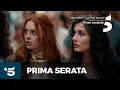 Video di Come sorelle - Mercoledì 15 luglio, in prima serata su Canale 5