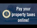 Pay Your DuPage County Property Tax Bill Online