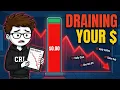 The 5 Habit Secretly Draining Your Bank Account