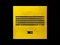 Download Lagu BIGBANG - LET'S NOT FALL IN LOVE (OFFICIAL INSTRUMENTAL)