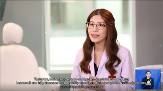 การดูแลสุขภาพช่องปากของผู้สูงอายุมีผลต่อโรคอื่นๆ อย่างไรบ้าง