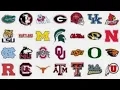 Can I Guess All 130 FBS College Football Teams (2021)