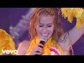 Download Lagu Banda Calypso - Love You Mon Amour (DVD Na Amazônia - Ao Vivo / 2004)
