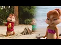 Jamila - Bint Hadidiya (Chipmunks Cover) بصوت السناجب