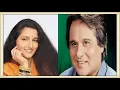 Hum Tere Bin Kahin Reh Nahin Pate Anuradha Paudwal & Manhar Udhas