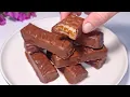 Download Lagu Makkelijk en lekker chocolade zelfgemaakt dessert in 8 minuten! Geen eieren,geen gecondenseerde melk