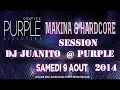 Download Lagu DJ JUANITO - SESSION @ PURPLE (09/08/2014)