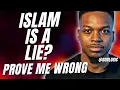 The Errors of Islam