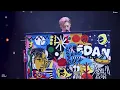 250816-18 E先生連環出道三部曲《E先生 連環不幸事件》《小諧星》《My Apple Pie》  "e to E" LIVE 2025 EDAN 呂爵安 4K MULTI - FANCAM
