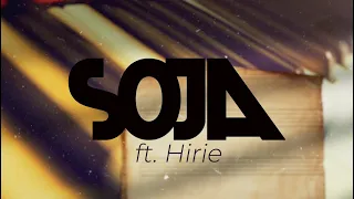 Download SOJA - Nothing Lasts Forever (Feat. HIRIE) (Official Lyric Video) MP3