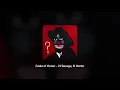 CODE OF HONOR - 21 SAVAGE, G HERBO ( SLOWED & REVERB )