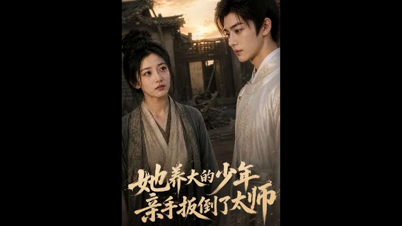 她养大的少年亲手扳倒了太师