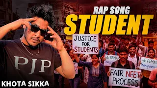 RAP SONG - STUDENT NEET Prod PENDO46