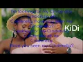 KiDi Ft Mayorkun & Peruzzi - Cinderella