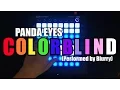 Download Lagu Panda Eyes - Colorblind | Launchpad PRO Cover by Blurry