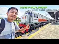 Download Lagu JOMPLANG BANGET MENYAKSIKAN KERETA HARGA 100K DENGAN HARGA 1JT RUPIAH BERTEMU !