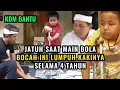 Download Lagu KDM DATANGI BOCAH LUCU, SEJAK USIA 7 TAHUN TIDAK BISA BERJALAN