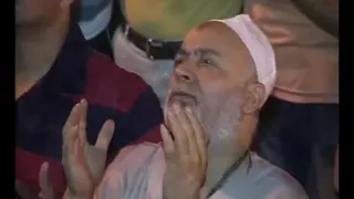 دعاء ليلة القدر الشيخ حاتم فريد الواعر 