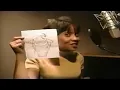 Disney's Hercules Recording Session