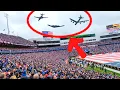 Insane NFL Flyovers You Have to See
