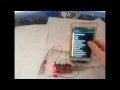 avr bluetooth programmer demo