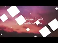 Daya - Insomnia (Lyrics / Lyric Video)